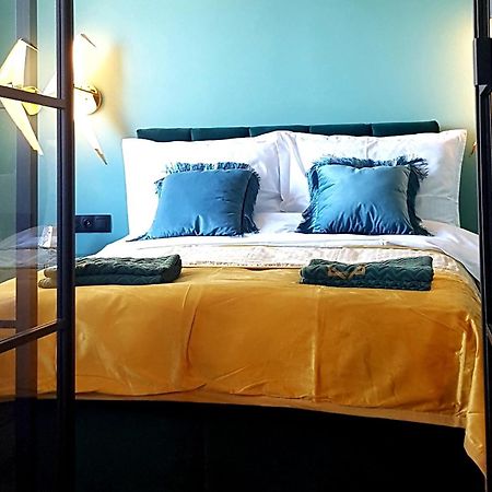 Old Town Apartment A 华沙 外观 照片