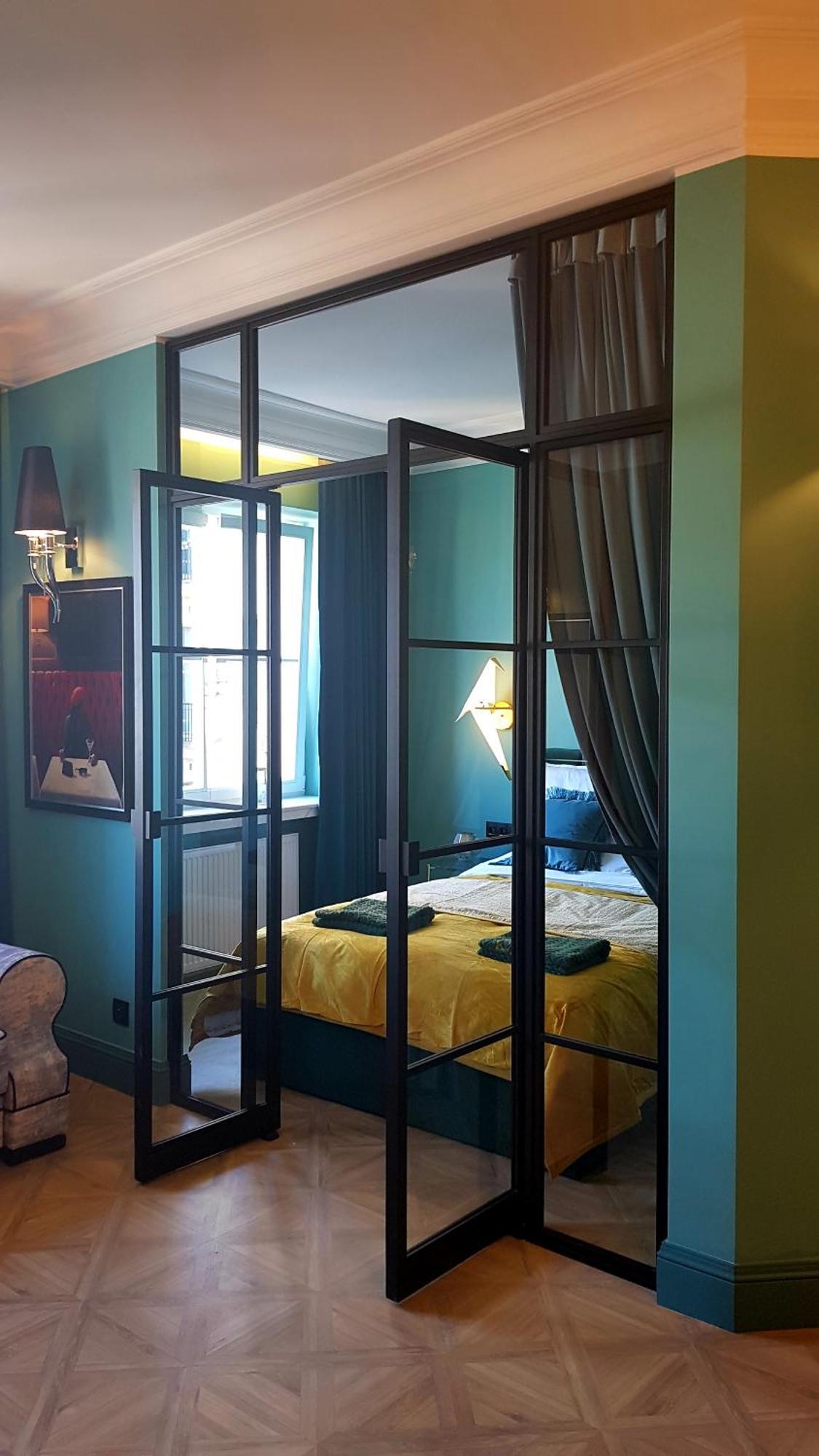 Old Town Apartment A 华沙 外观 照片